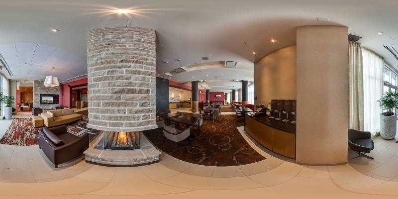 Residence Inn By Marriott Calgary Airport Luaran gambar