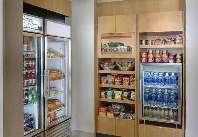 Residence Inn By Marriott Calgary Airport Luaran gambar